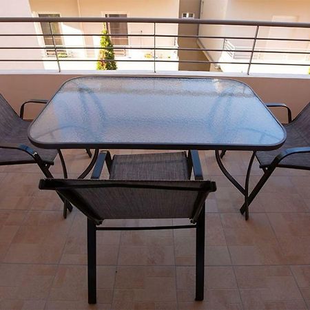 V Luxury Apartment 3 Giannina Esterno foto